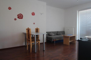 Apartman Halex Centrum City aupark